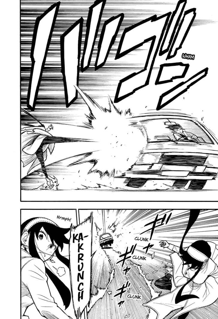 Spy x Family, Chapter 22 image 08